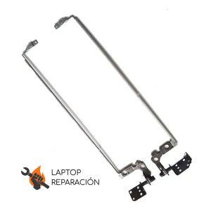 Bisagras para laptop Toshiba L50-c L50d-c L55-c L55d-c C50-c C55-c H42