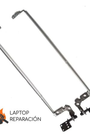 Bisagras para laptop Toshiba L50-c L50d-c L55-c L55d-c C50-c C55-c H42