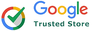 Google Web trusted