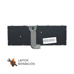 TECLADO DELL INSPIRON 14 3440 NP: 9Z.N8VSW.01E