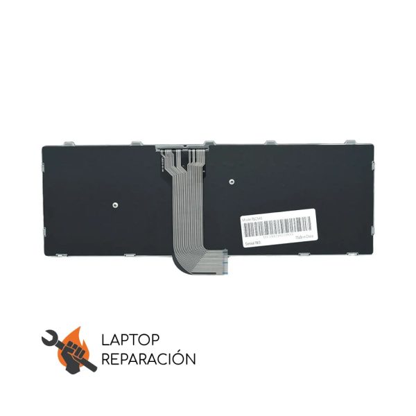 TECLADO DELL INSPIRON 14 3440 (9Z.N8VSW.01E)