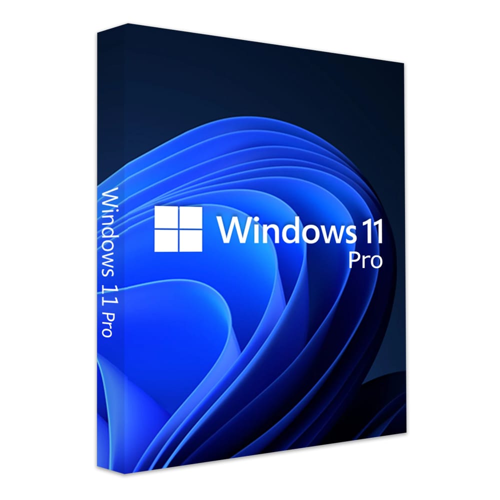 Windows 11 Pro Licencia Original Permanente Reparación De Computadoras En Guadalajara 6253