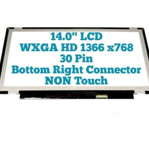 Display Innolux N140BGA-EA3 REV.C1 Pantalla De laptop LED LCD HD de 14.0″