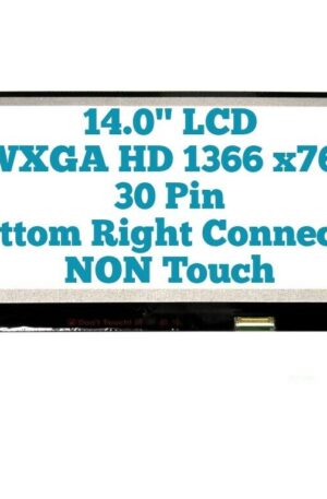 Display Innolux N140BGA-EA3 REV.C1 Pantalla De laptop LED LCD HD de 14.0