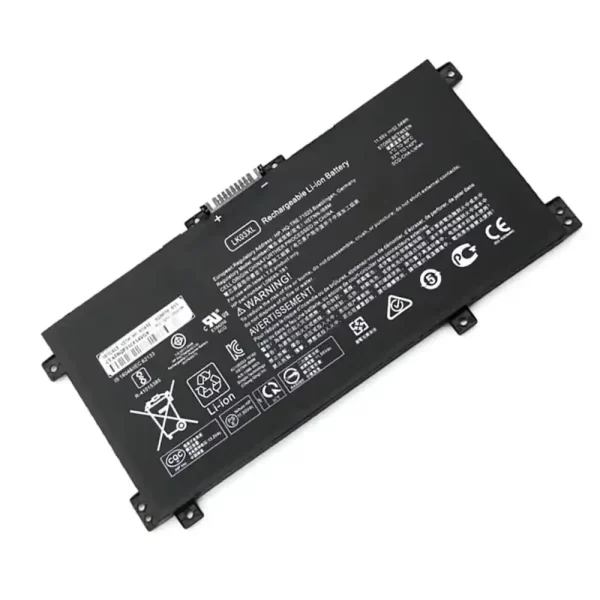 Batería HP LK03XL modelo 916368-541